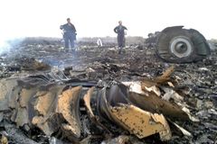 Expert Aktuálně: Boeing asi sestřelili proruští separatisté