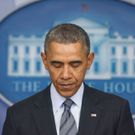 Obama je nervózní. Tajné služby o plánu anexe Krymu nevěděly