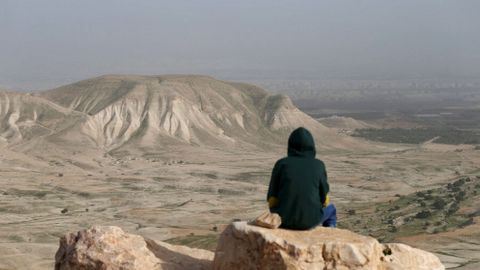 Izrael zabral přes 200 hektarů půdy na okupovaném Západním břehu Jordánu