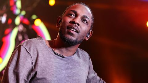 Hip hop našel v Kendricku Lamarovi nového hrdinu. Ameriku okouzlil rapem, co má duši i poselství