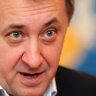 Ukrajina musí hlasitěji klepat na dveře NATO, říká Danylyšyn