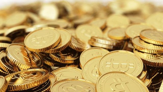 bitcoin creator wealth