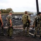 Glosa: Putinovo pokrytectví nad troskami letu MH17 