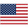 vlajka USA