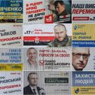 Válka, nebo mír? Přehled stran, které určí osud Ukrajiny
