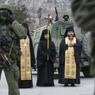 Krym jako trest a pomsta. Ukrajině se už nevrátí