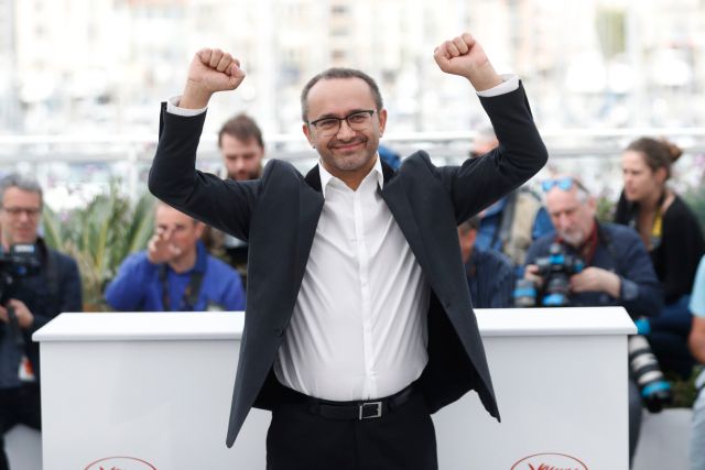 Politici chtěli, abych klečel na Rudém náměstí a prosil o odpuštění, říká ruský režisér Zvjagincev
