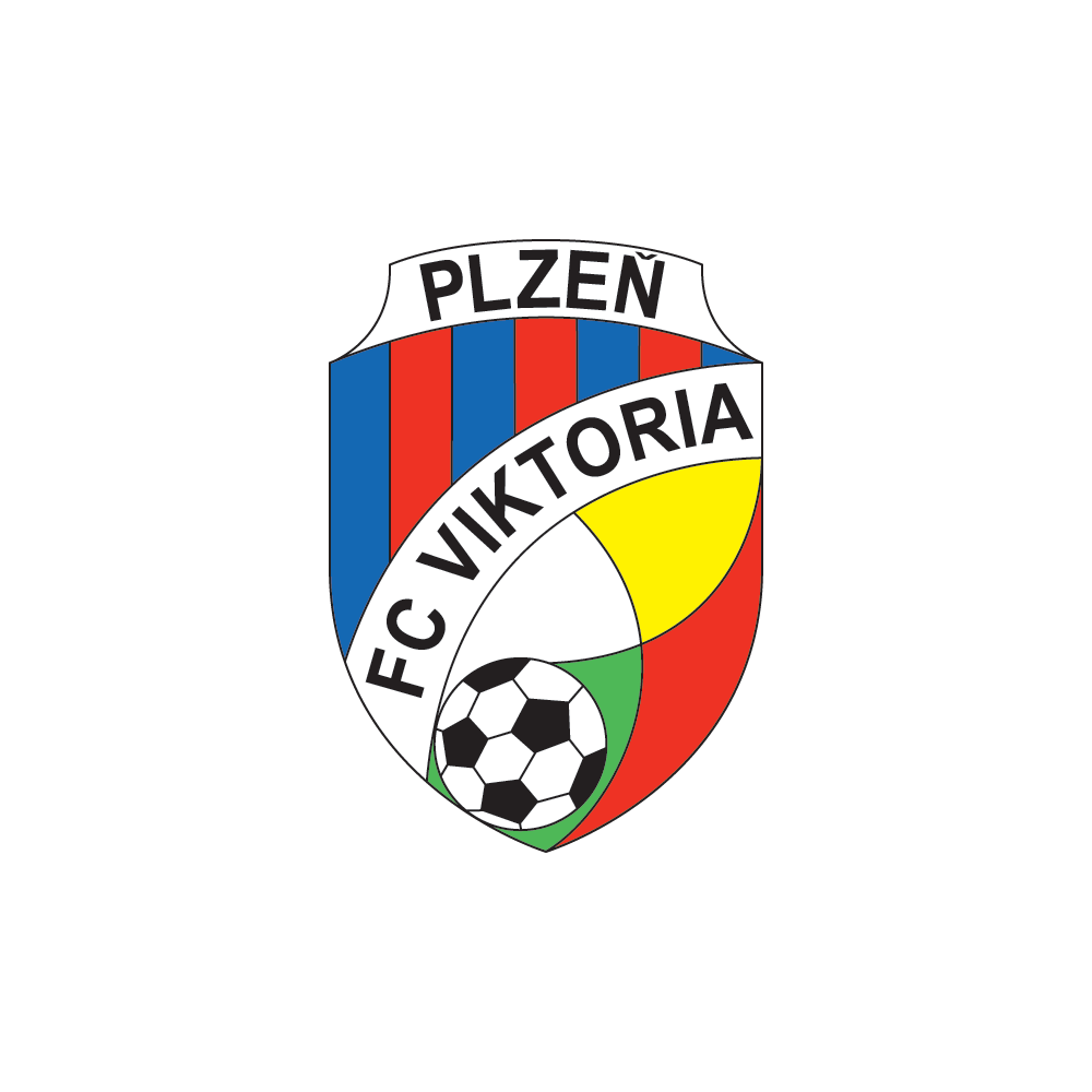 FC Viktoria Plzeň. Logo - Aktuálně.cz