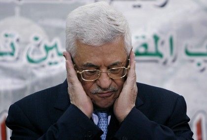 Abbás vyzval země Evropské unie k rychlému uznání palestinského státu. Otevře to dveře míru, tvrdí