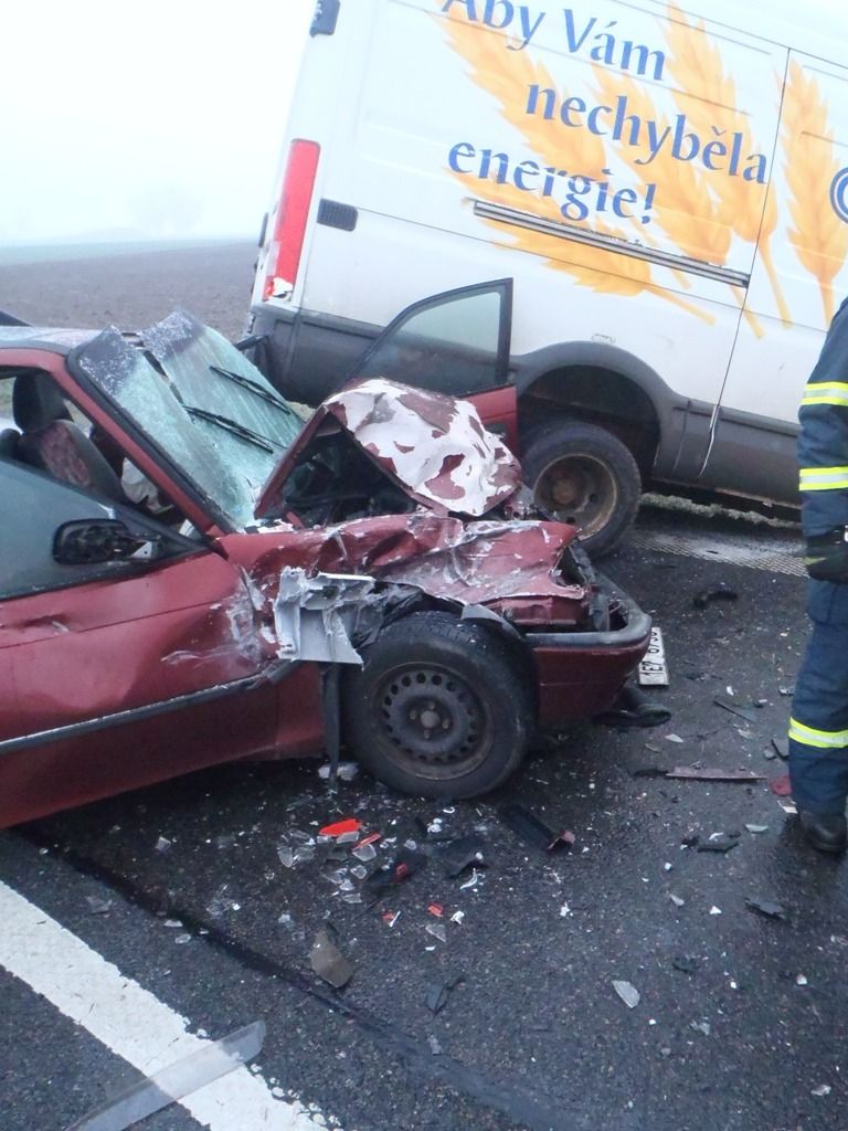 Evropská asociace bezpečnosti silnic chce snížit počet obětí dopravních nehod na nulu