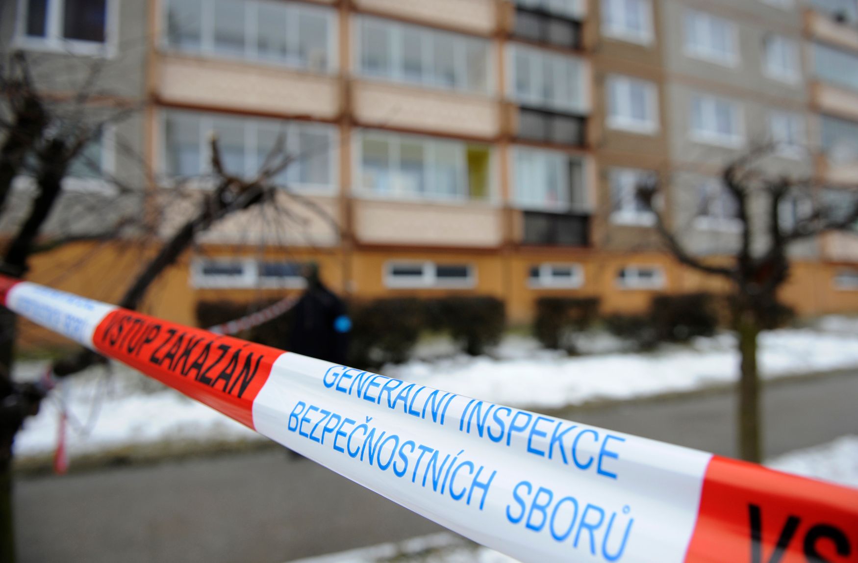 GIBS zasahuje na několika místech v Praze, prohledává i advokátní kanceláře