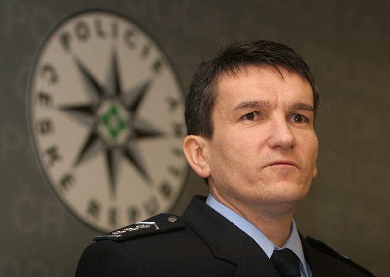 Exšéf české policie může velet Europolu. Zbývají mu poslední dva soupeři