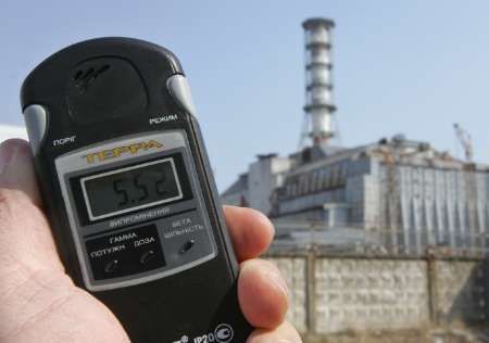 Není to druhý Černobyl, ujišťuje Drábová. Neznámá radiace z ruského Uralu není podle ní nebezpečná
